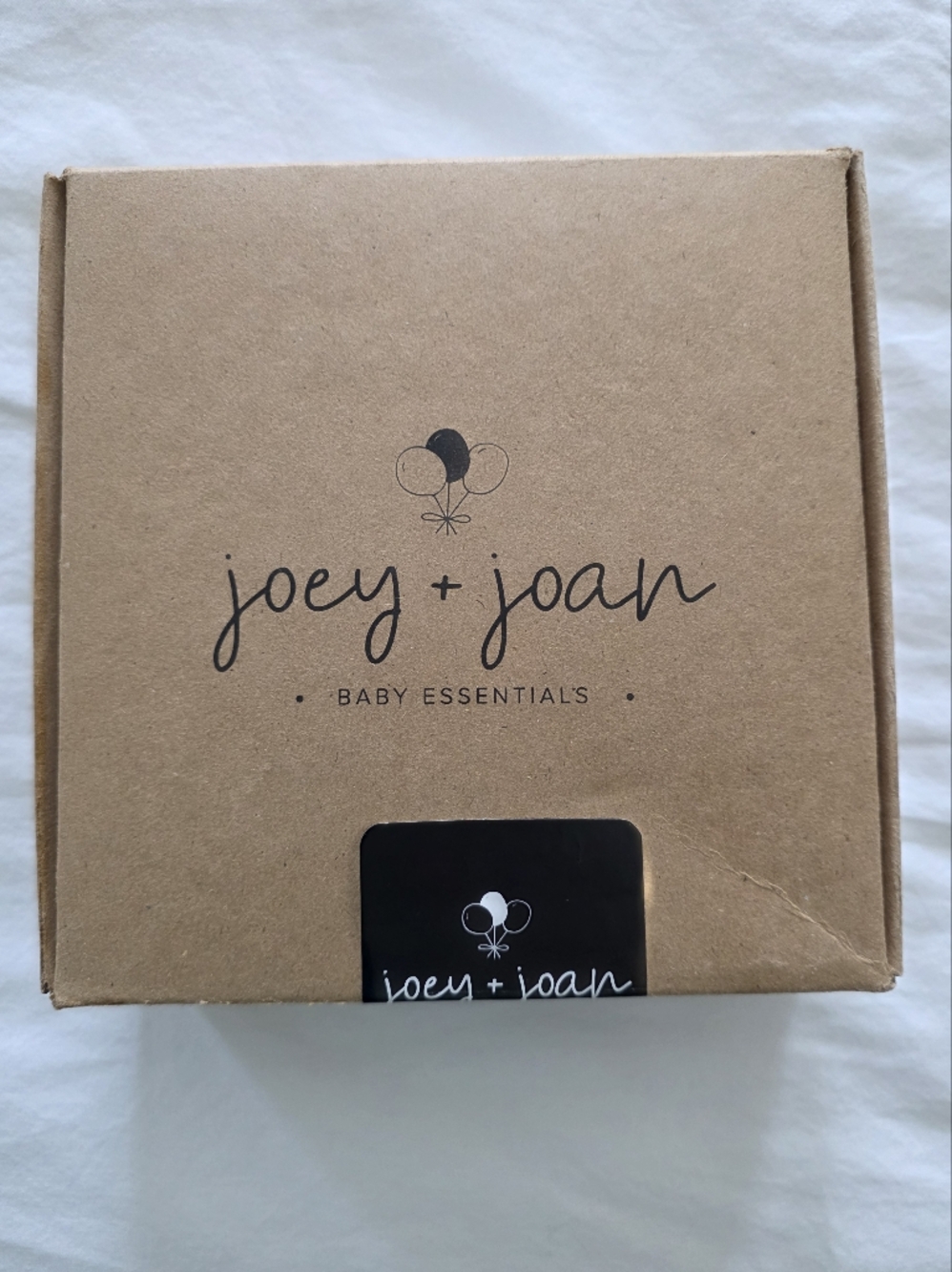 Baby Essentials Fitted Sheets For Baby